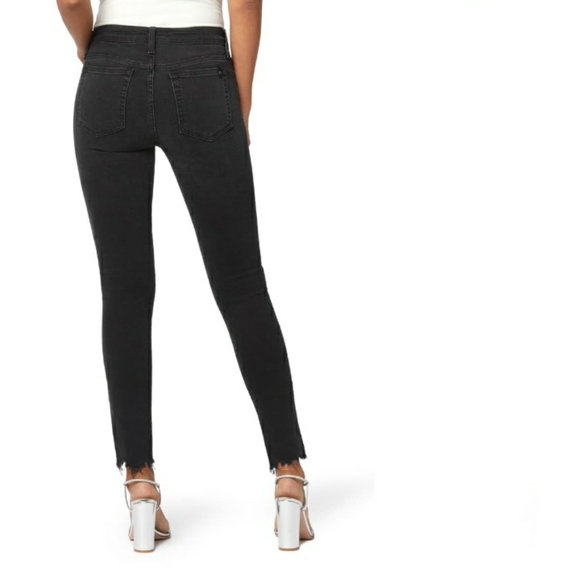 Joe's Jeans Flawless Icon Ankle Skinny Jeans - Picture 2 of 7